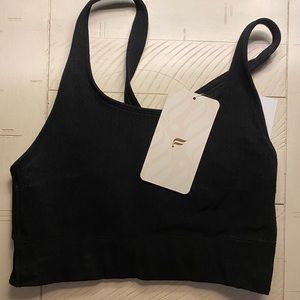 Ella SculptKnit Bra NWT